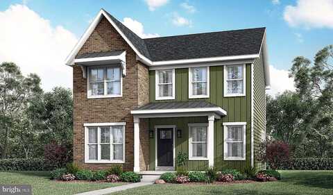 Hawthorne Dr, HARRISBURG, PA 17110