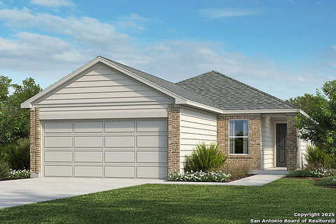 Calaveras Cove, San Antonio, TX 78112