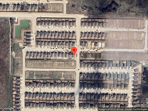 Kiwi Drive, Royse City, TX 75189