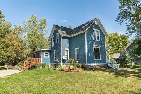4Th, WESTFIELD, WI 53964