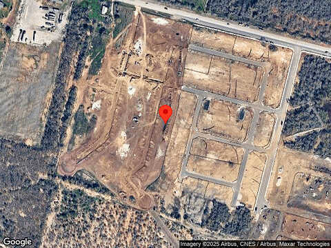 Red Sapphire, San Antonio, TX 78263