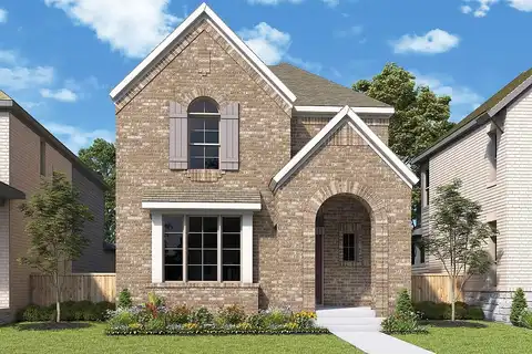 Gilbreath, CROWLEY, TX 76036