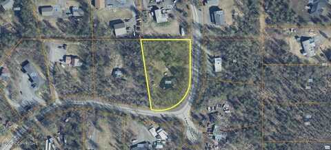 3875 E Ruth Drive, Wasilla, AK 99654