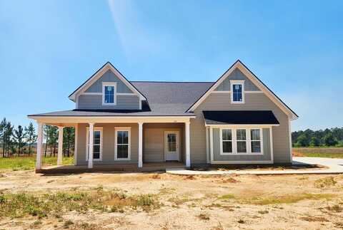 161 Willow Oak Loop, Leesburg, GA 31763