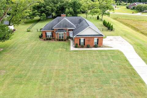 144 Stags Leap Drive, Leesburg, GA 31763
