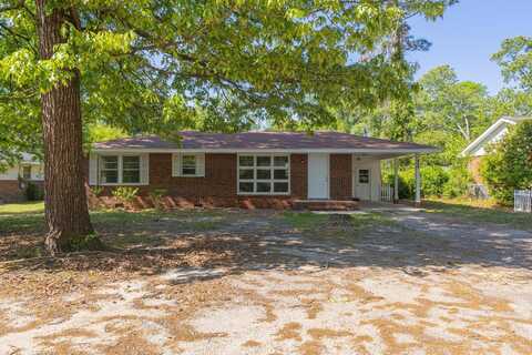 727 Brucewood Street NW, Aiken, SC 29801