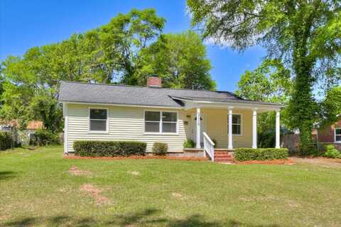 3110 Westmont Drive, Aiken, SC 29801