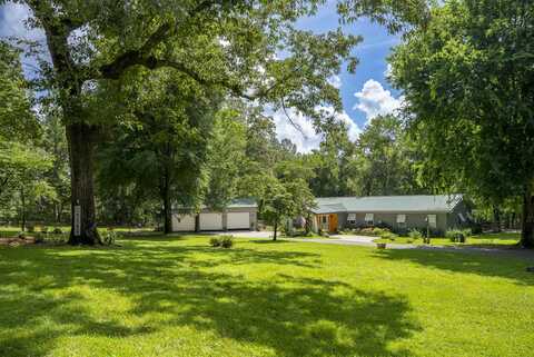 897 Edisto Lake Road, Wagener, SC 29164