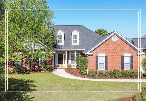 5105 Windmill Place, Evans, GA 30809