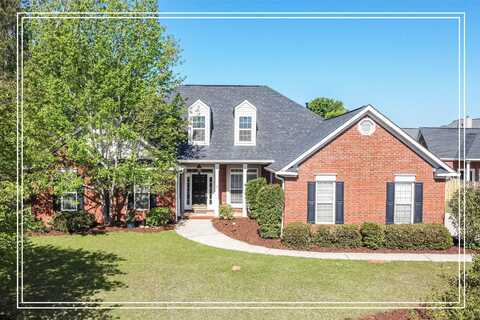 5105 Windmill Place, Evans, GA 30809