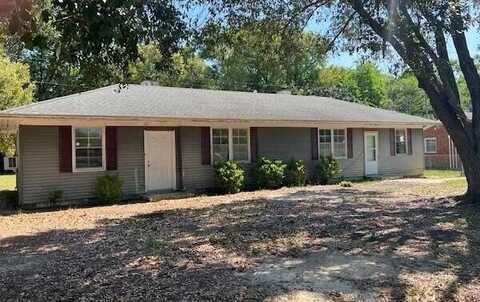140 Apple Street, Barnwell, SC 29812