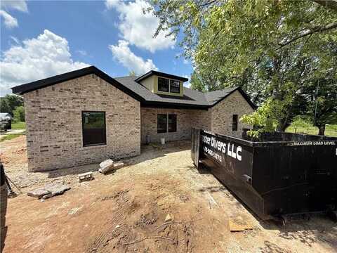 11161 S Old Cincinnati RD, Lincoln, AR 72744