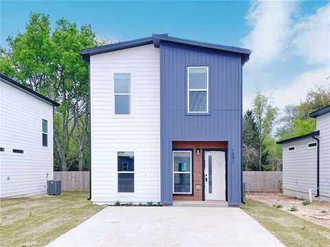 1091 Reading Railroad LN, Bentonville, AR 72713