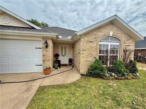 510 Maplewood DR, Centerton, AR 72719