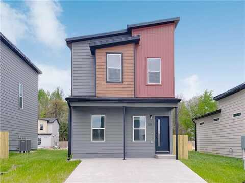 1011 States AVE, Bentonville, AR 72713