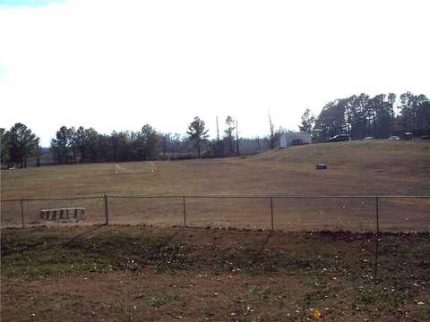 TBD W New Hope RD, Rogers, AR 72758