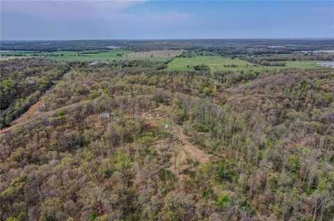 21722 Sibley RD, Sulphur Springs, AR 72768