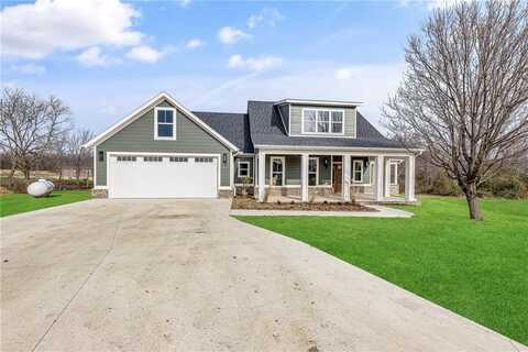 18 McDole LN, Bella Vista, AR 72715