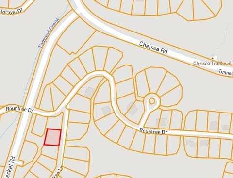 Rountree LN, Bella Vista, AR 72715