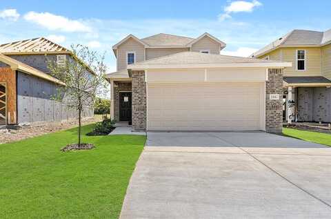 Rosings, FORT WORTH, TX 76140