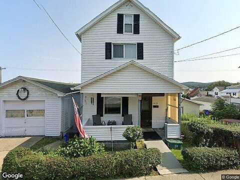 Roland Avenue, Scranton, PA 18504