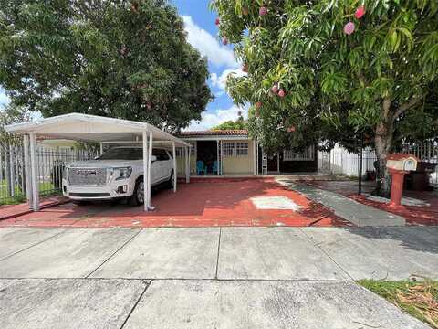14Th, HIALEAH, FL 33010