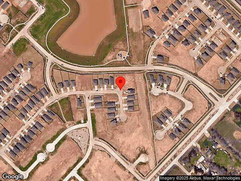 Spanish Oak Lane, Rosenberg, TX 77471