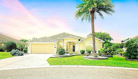 Southwood, THE VILLAGES, FL 32162