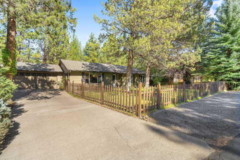 Woodside, BEND, OR 97702