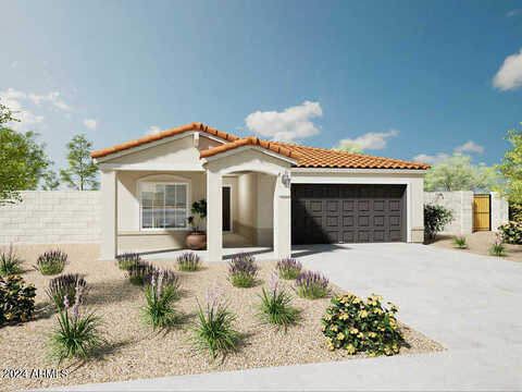 W Sand Hills Drive, Surprise, AZ 85387