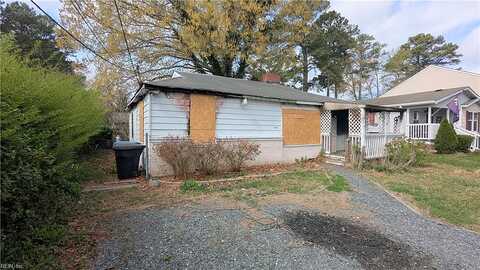 Winter, VIRGINIA BEACH, VA 23455