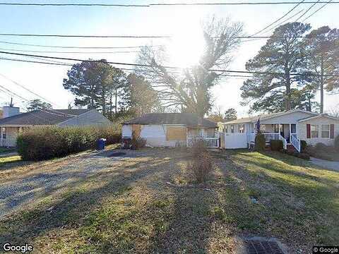 Winter, VIRGINIA BEACH, VA 23455