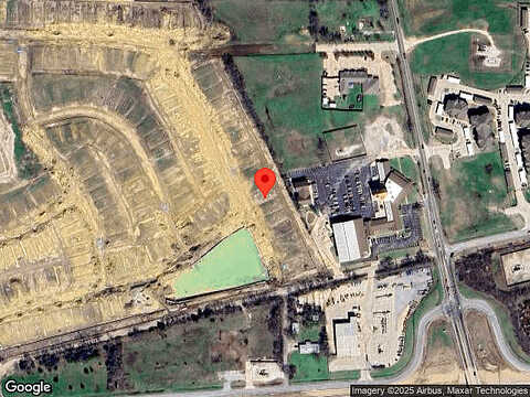 Hickory Street, Sherman, TX 75092