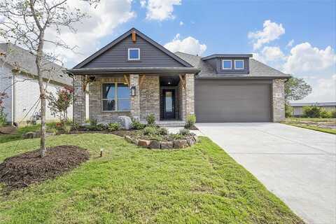 Hickory Street, Sherman, TX 75092