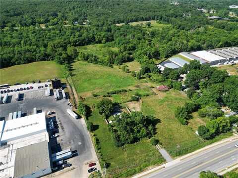 123 E 15TH ST, Fayetteville, AR 72701