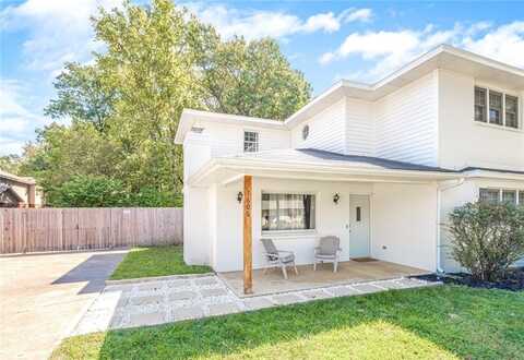 1606 Oakwood AVE, Bentonville, AR 72712