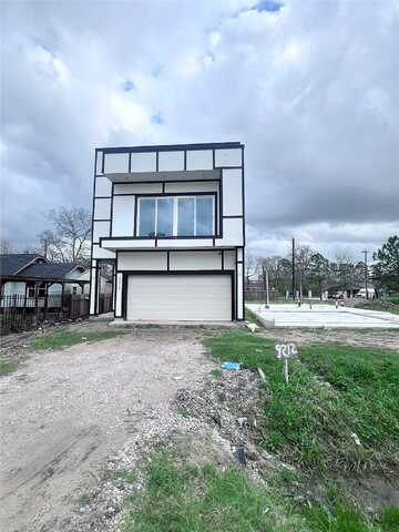 Arvin Street, Houston, TX 77028
