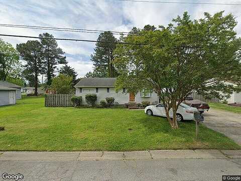 Wadena Road, Chesapeake, VA 23323