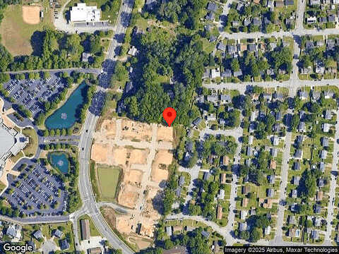 Watermark Way, Hampton, VA 23666