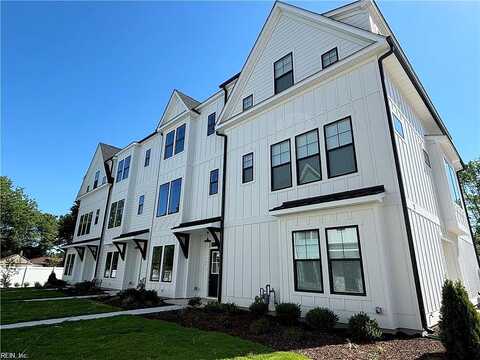 Jennings Ln, Chesapeake, VA 23322