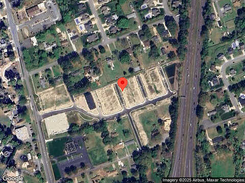Jennings Ln, Chesapeake, VA 23322