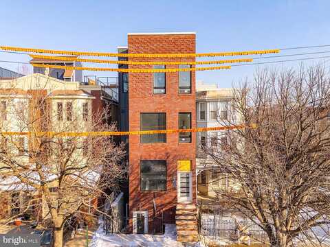 Corinthian Ave #3, PHILADELPHIA, PA 19130