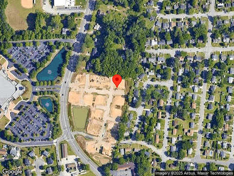 Watermark Way, Hampton, VA 23666