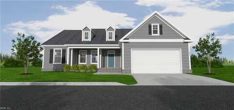 River Crescent, Suffolk, VA 23434