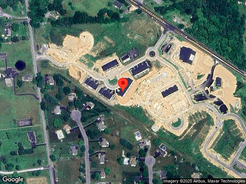 Bella Circle #31, GLENMOORE, PA 19343