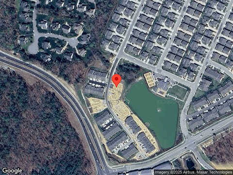 Welara Run #651, Moseley, VA 23120