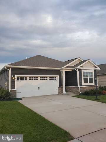 Chokeberry Way, GETTYSBURG, PA 17325