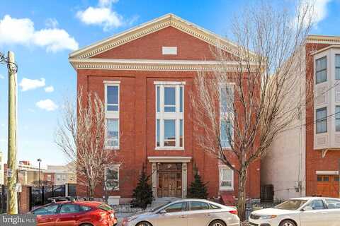 N 16Th St #5, PHILADELPHIA, PA 19130