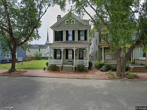 London Street, Portsmouth, VA 23707