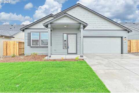 Cedar View Dr, Springfield, OR 97478